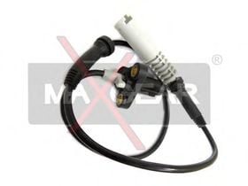 Датчик ABS MaXgear 20-0002