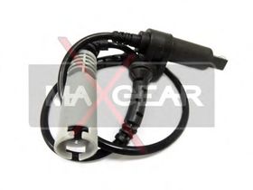 Датчик ABS MaXgear 20-0004