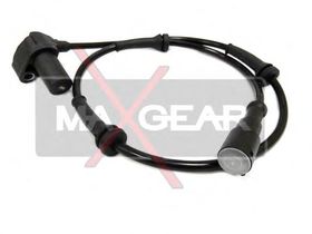 Датчик ABS MaXgear 20-0079