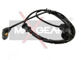 Датчик зношення гальмівних колодок MaXgear 23-0004