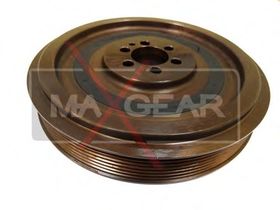 Шкив коленчатого вала MaXgear 30-0059