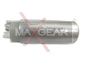 Топливный насос MaXgear 43-0005