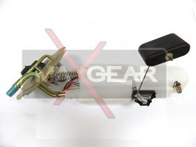 Топливный насос MaXgear 43-0013