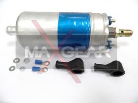 Топливный насос MaXgear 43-0017