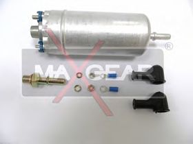 Топливный насос MaXgear 43-0040