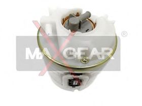 Топливный насос MaXgear 43-0052
