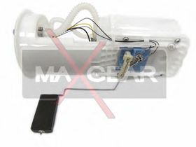 Топливный насос MaXgear 43-0058