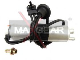 Топливный насос MaXgear 43-0066