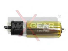 Топливный насос MaXgear 43-0073