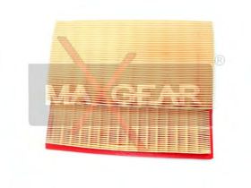Повітряний фільтр MaXgear 26-0024