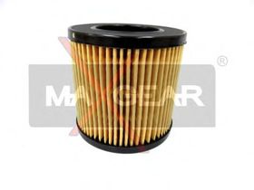 Оливний фільтр MaXgear 26-0125