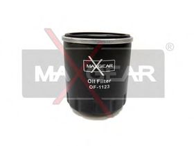 Масляный фильтр MaXgear 26-0135
