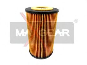 Оливний фільтр MaXgear 26-0176