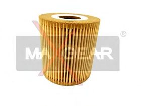 Оливний фільтр MaXgear 26-0178