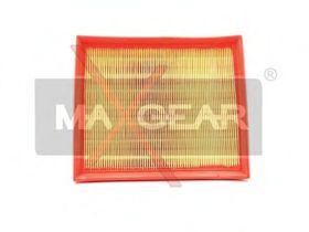 Повітряний фільтр MaXgear 26-0210