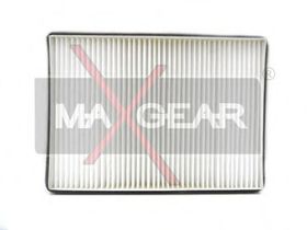 Фільтр салону MaXgear 26-0236