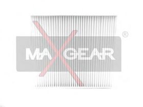 Фільтр салону MaXgear 26-0242
