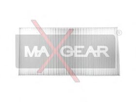 Фільтр салону MaXgear 26-0256