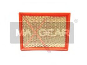 Воздушный фильтр MaXgear 26-0276