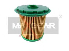 Топливный фильтр MaXgear 26-0292