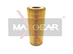 Оливний фільтр MaXgear 26-0304