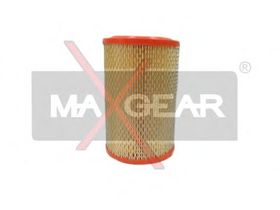 Воздушный фильтр MaXgear 26-0309