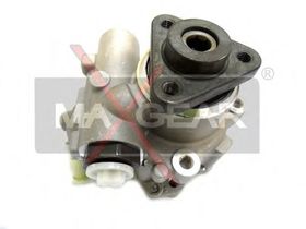 Насос ГУР MaXgear 48-0049