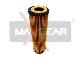 Оливний фільтр MaXgear 26-0315