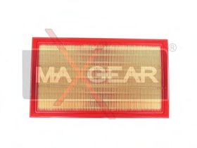 Повітряний фільтр MaXgear 26-0326