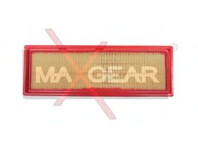 Повітряний фільтр MaXgear 26-0334