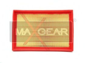 Воздушный фильтр MaXgear 26-0366