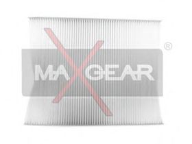 Фильтр салона MaXgear 26-0380