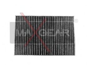 Фильтр салона MaXgear 26-0388