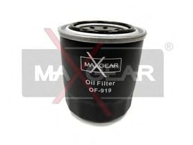 Масляный фильтр MaXgear 26-0427