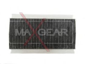 Фильтр салона MaXgear 26-0458