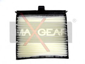 Фільтр салону MaXgear 26-0467