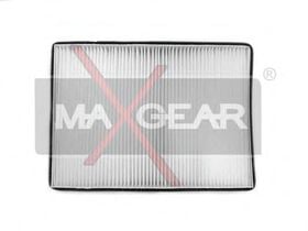 Фільтр салону MaXgear 26-0480