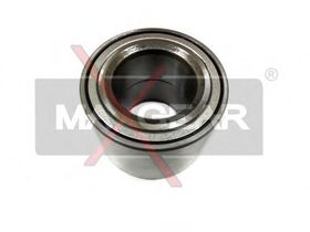 Підшипник ступиці колеса MaXgear 33-0206