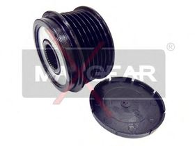 Муфта генератора MaXgear 30-0084