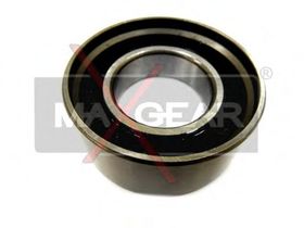 Обводной ролик ремня ГРМ MaXgear 54-0133