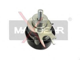 Натяжной ролик ремня ГРМ MaXgear 54-0436