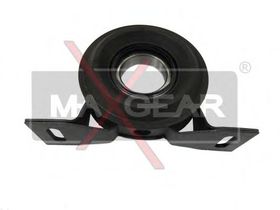 Промежуточный подшипник карданного вала MaXgear 49-0067