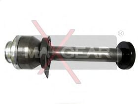 Демпферная муфта карданного вала MaXgear 49-0085