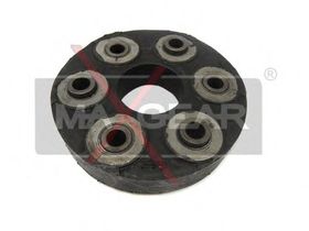 Демпферна муфта карданного валу MaXgear 49-0552