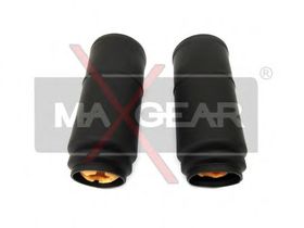 Комплект (пыльники + отбойники) MaXgear 72-1220