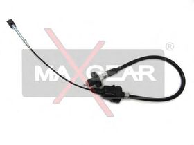 Трос сцепления MaXgear 32-0045