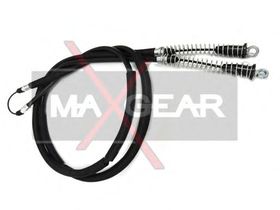 Трос ручного гальма MaXgear 32-0049