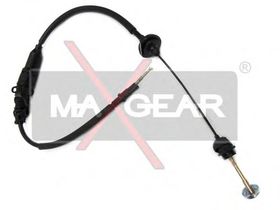 Трос сцепления MaXgear 32-0053