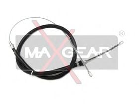 Трос ручного тормоза MaXgear 32-0076
