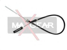 Трос сцепления MaXgear 32-0077